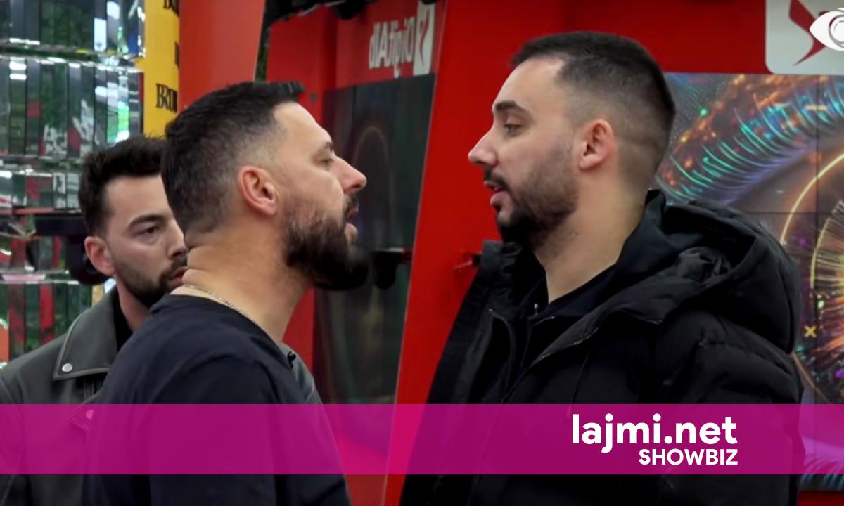 Debat i fortë në BBVA  Miri paralajmëron padi ndaj Kejsit për shpifje