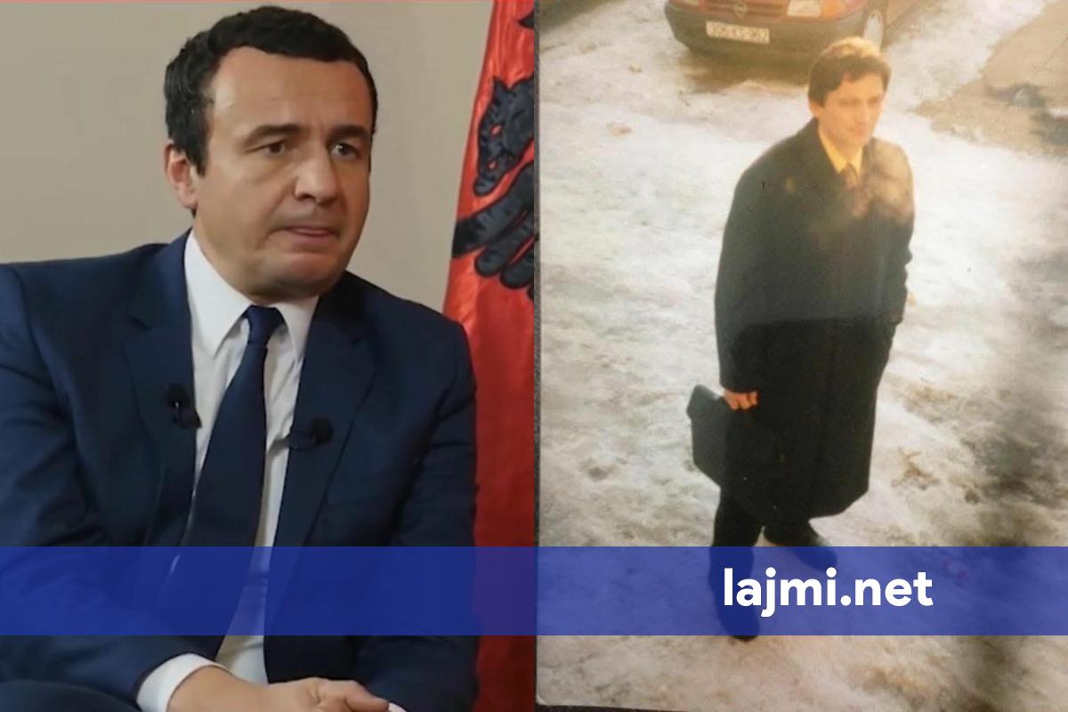 Kurti përkujton Smajl Hajdarajn  Mbetet shumë me rëndësi zbardhja e plotë e këtyre vrasjeve   nuk janë krime ordinere  por goditje në jetën politike të Kosovës