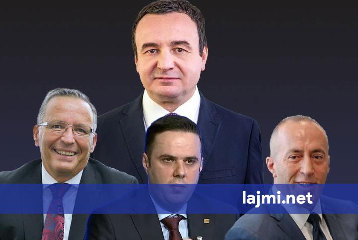 Rinumërimi prek votat e kandidatëve për kryeministër  Kush përfitoi dhe kush humbi