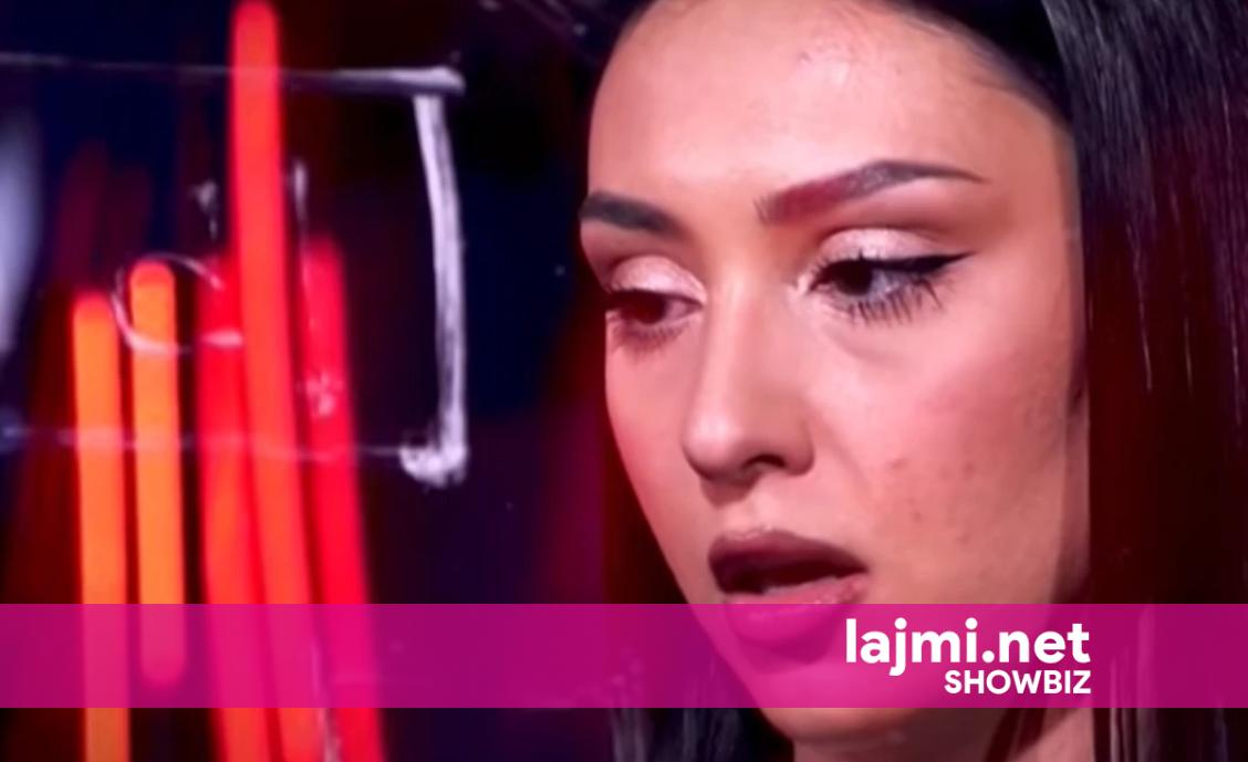  Babi u bë përbindëshi i jetës sonë   Stelina me rrëfim tronditës në BBVA