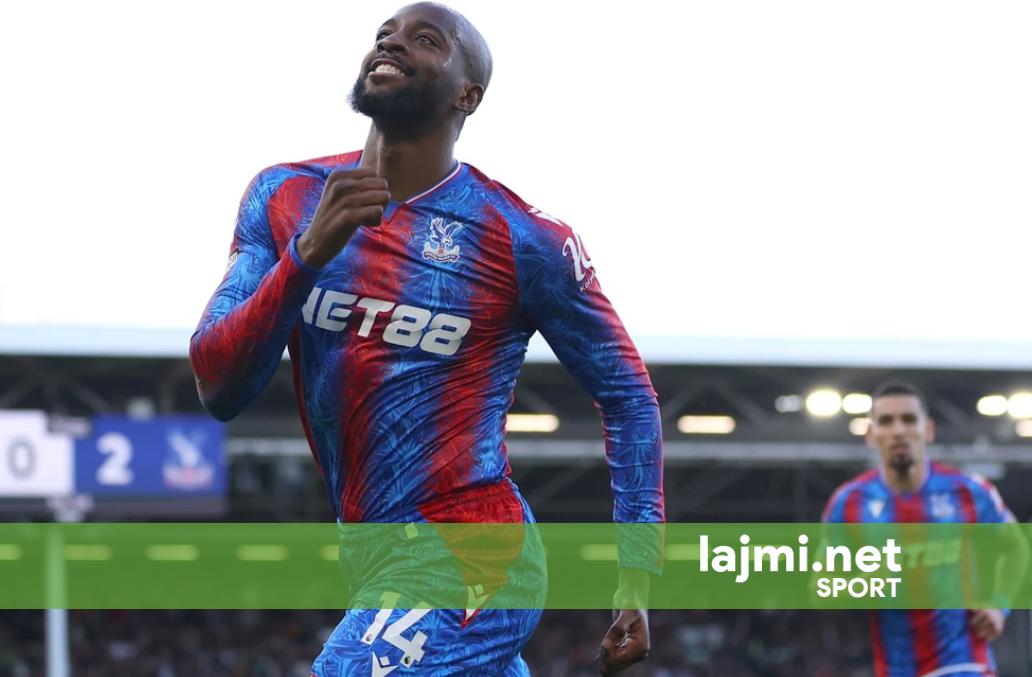 Juventusi përgatitë ofertë për Matetan