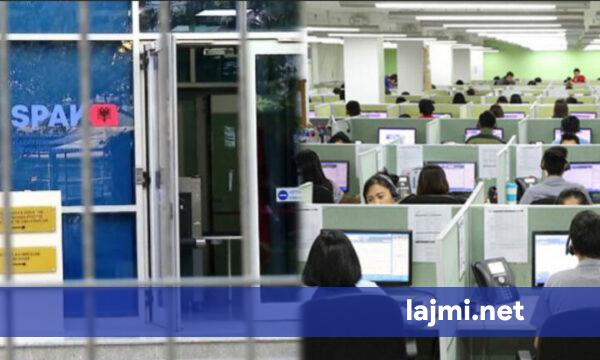 Goditja e Call Center ave në Tiranë  SPAK  Operacioni u dekonspirua