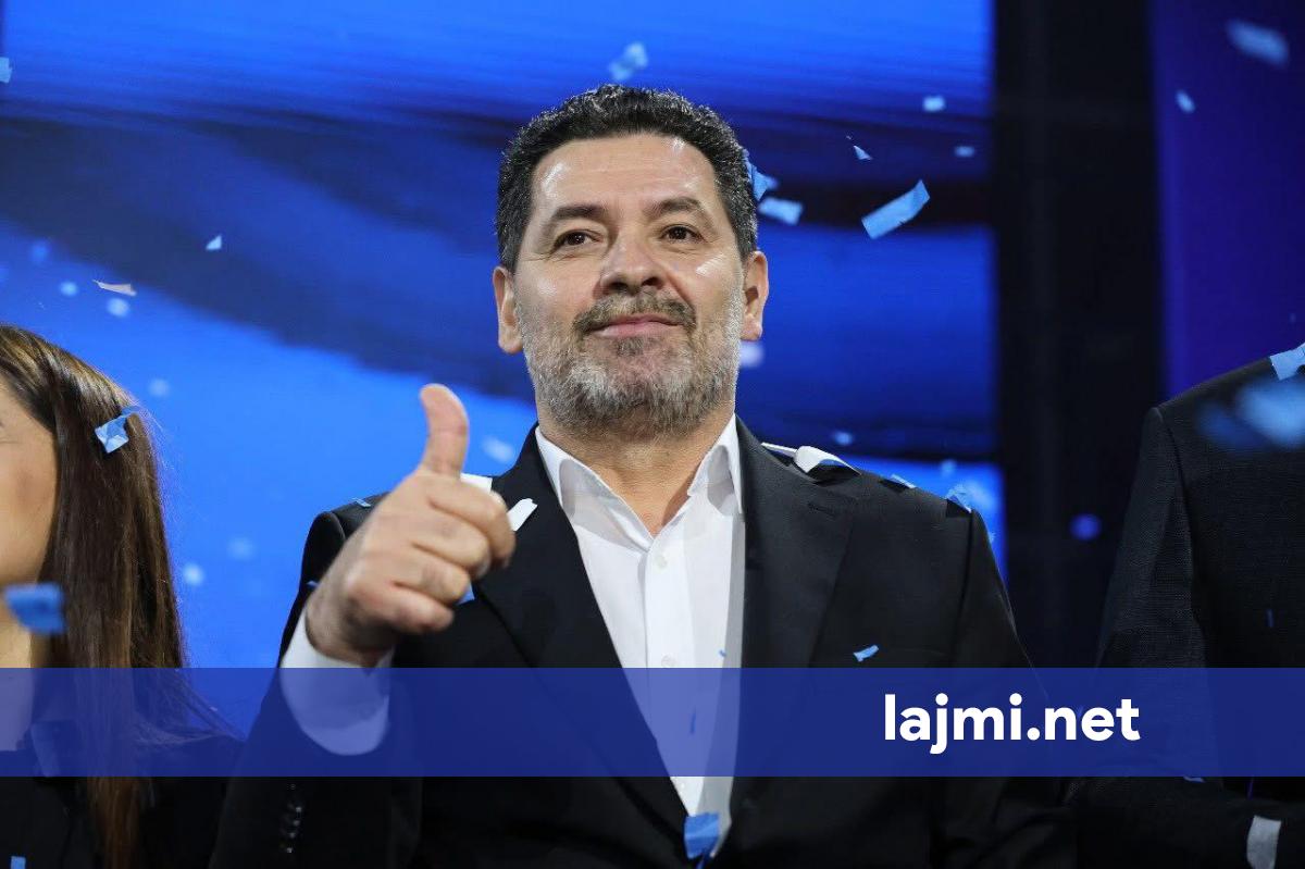 I humbi rreth 6 mijë vota në rinumërim  reagon Paçarizi  Distancohem plotësisht nga çdo manipulim që mund të jetë bërë në emrin tim