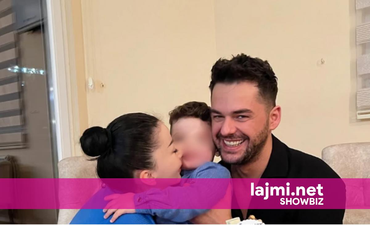 Selvije Jao publikon dëshminë  Jam kujdestarja e vetme ligjore e Roelit