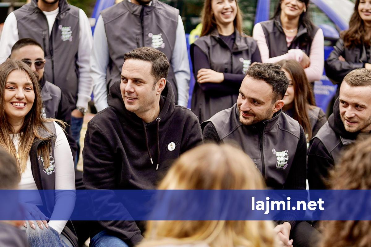 Abdixhiku kërkon të rinumërohen të gjitha kutitë e votimit  thotë se tjetërsimi i votave po bëhet nga ata që e kanë  gërryer  LDK në nga brenda