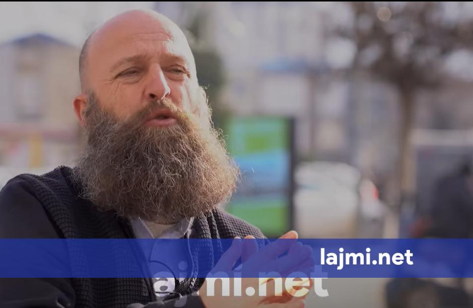 Po i garanton se po e sheron autizmin  por shkenca e mohon se mund të ndodh një gjë e tillë   Kaq po iu kushton prindërve terapia nga Arianit Sllamniku