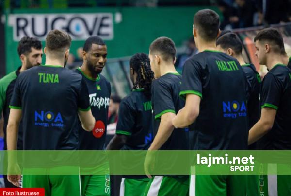 Trepça mposhtë edhe Vëllaznimin