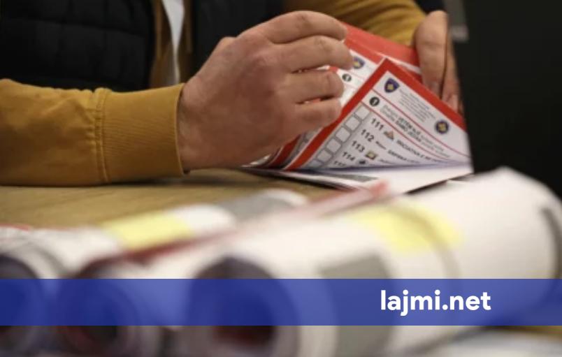 Kaq parashihet të jetë dënimi për ata që prekin vullnetin qytetar