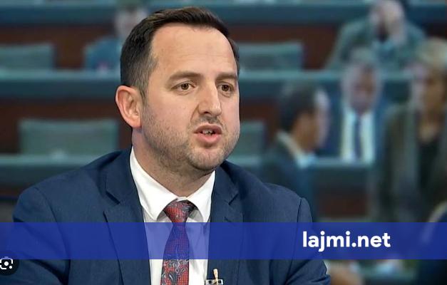 Visar Korenica pas rinumërimit ngritet për tri pozita më lart  Hajnat n burg