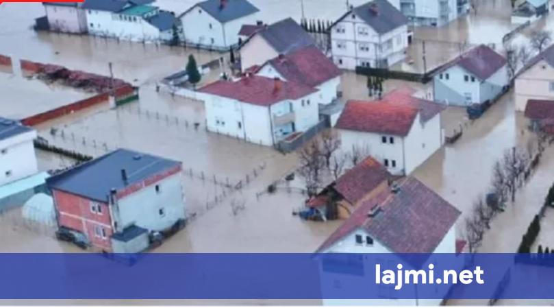 Pos vërshimeve  edhe mungesa e ngrohjes dhe rrymës sfidoi nisjen e mësimit