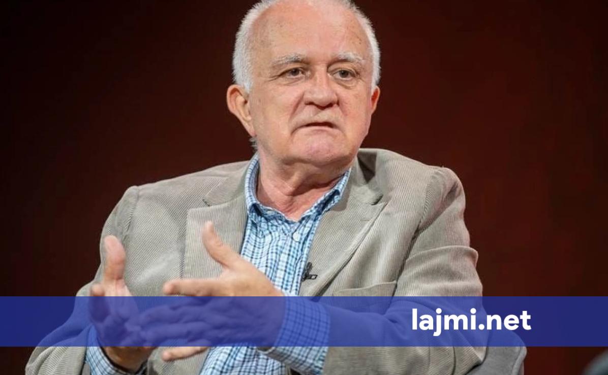 Janiq  Amerika do të paraqesë dokument për njohjen e Kosovës nga Serbia në mars ose prill