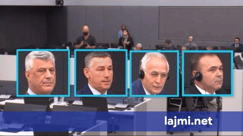Sot dorëzohen dosjet përfundimtare në Speciale për ish krerët e UÇK së