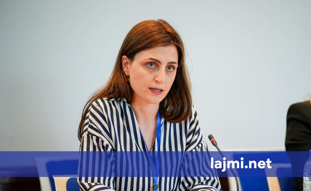 KEK u padit Janina Ymerin për deklaratat e saj për rrymën në Kosovë