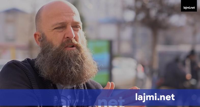 Pas raportimit të lajmi net për veprimtarinë e Arianit Sllamnikut drejtuar fëmijëve me spektër të Autizmit  reagon Ministria e Shëndetësisë