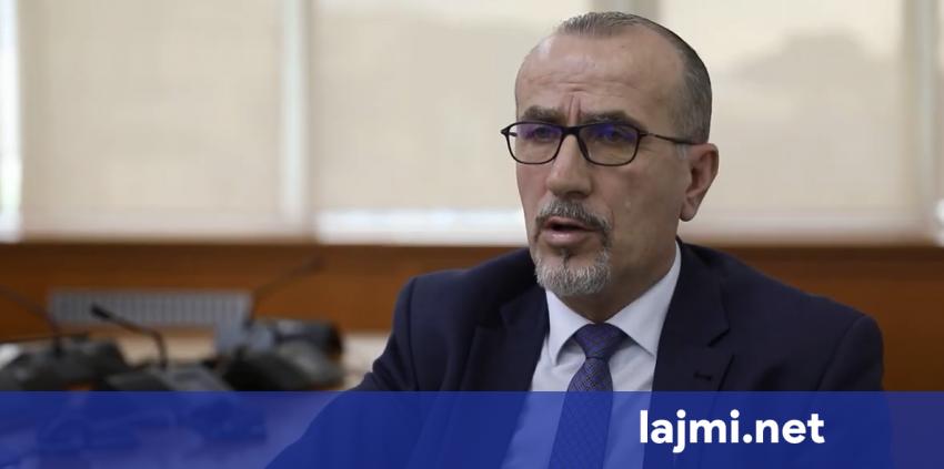 Bekim Haxhiu  Metodat staliniste nuk bëjnë demokraci  rinumërimi i plotë nuk mund të korrigjojë të gjithë dëmin