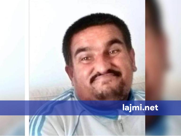 Zhduket një 39 vjeçar nga Banja e Malishevës  kërkohet ndihmë për gjetjen e tij