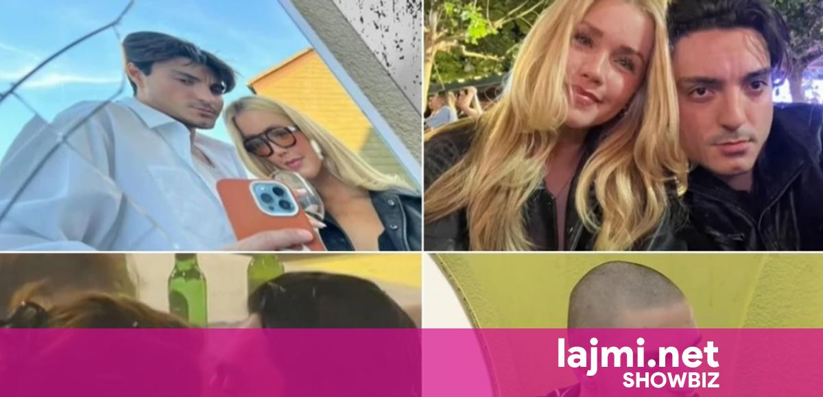 Puthja me Bian  Labinotit i vjen letër nga e dashura   i jep fund lidhjes me të pasi thotë se ndihet e tradhtuar