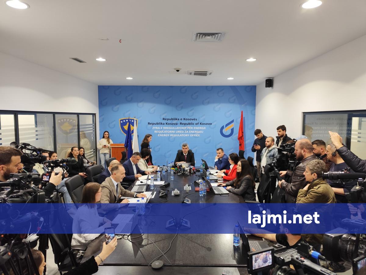 ZRrE del me sqarim publik lidhur me trajtimin e borxhit të keq në procesin tarifor