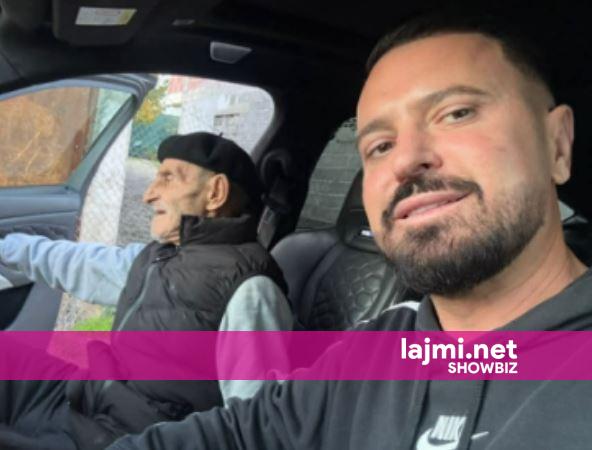 Labi do të jetë prezent në varrimin e gjyshit të tij në Rahovec