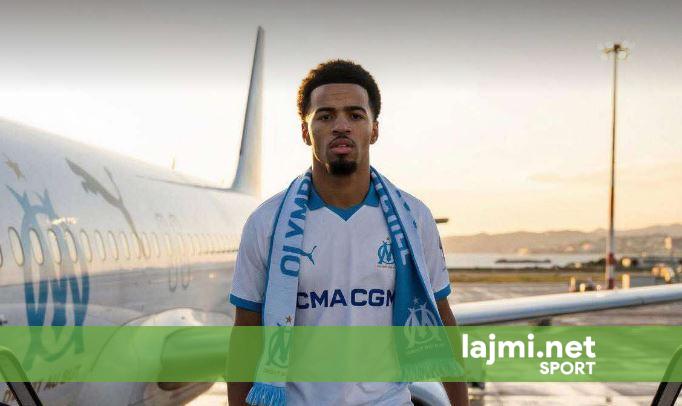 Nwaneri i Arsenalit po shkon te skuadra e njohur evropiane