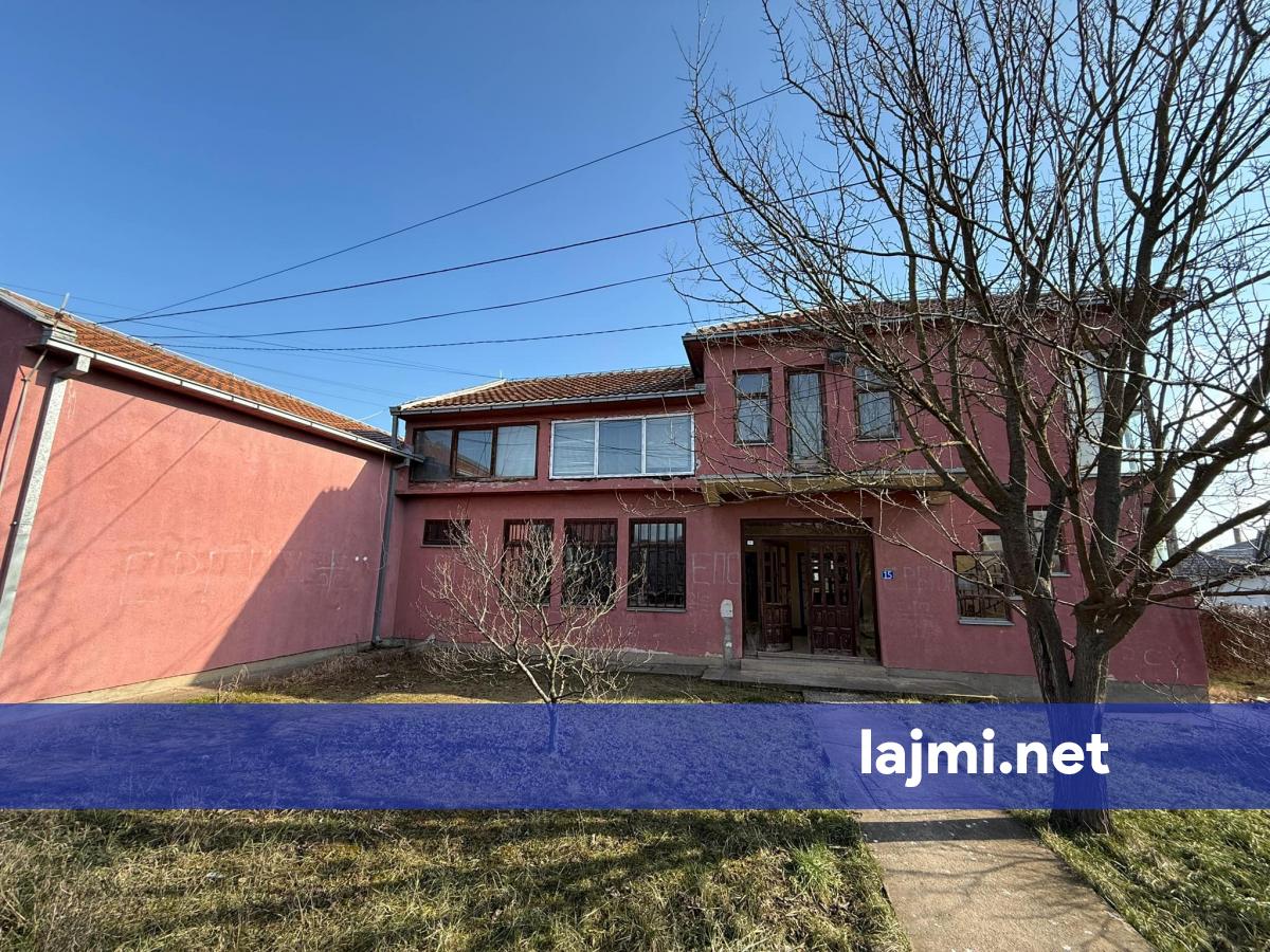 Pas 25 vitesh uzurpimi  lirohet Shtëpia e Kulturës në Plemetin