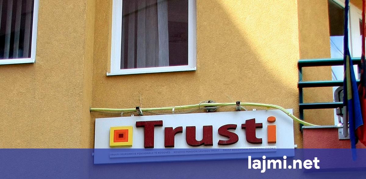 Pasqyrat vjetore të pensioneve janë të disponueshme  kontrolloni kursimet