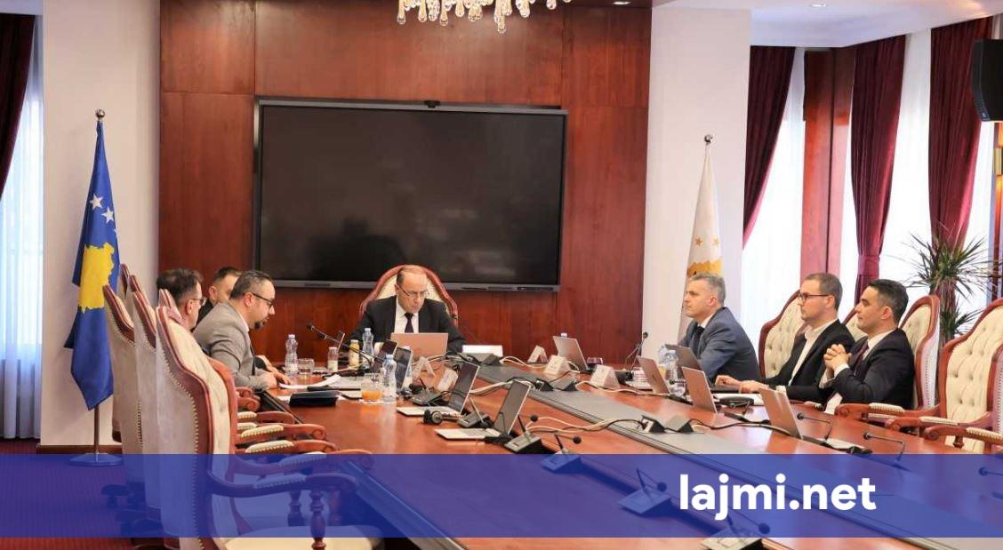 Pse dështoi sot mbledhja e Këshillit Prokurorial të Kosovës 