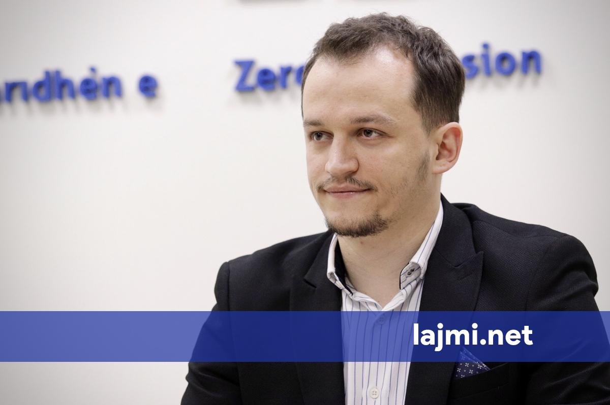  Hije mbi procesin zgjedhor   Cakolli  Shkurti mbetet afati më realist për përmbylljen e procesit