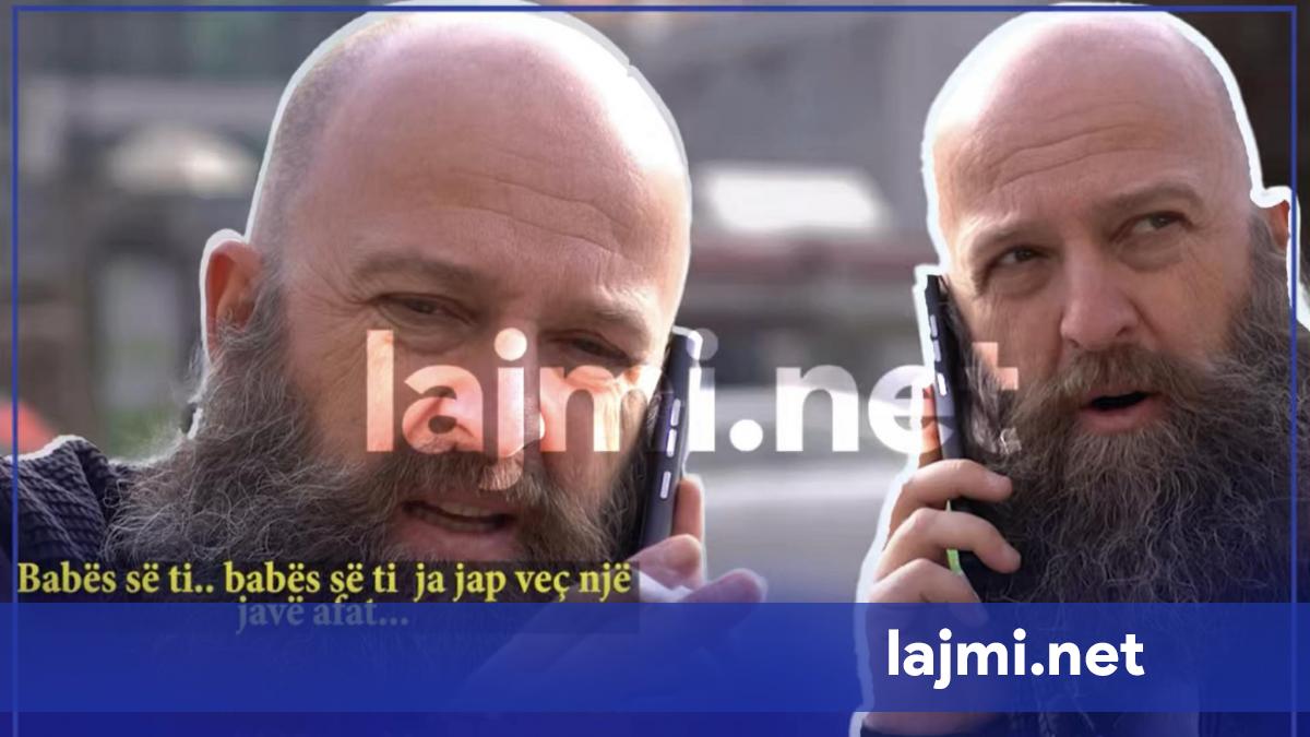  Babës së tij ja jap veç një javë afat   Dëshmi të reja nga momenti kur Arianit Sllamniku tenton ta bind në telefon prindin për terapinë e tij drejtuar fëmijëve