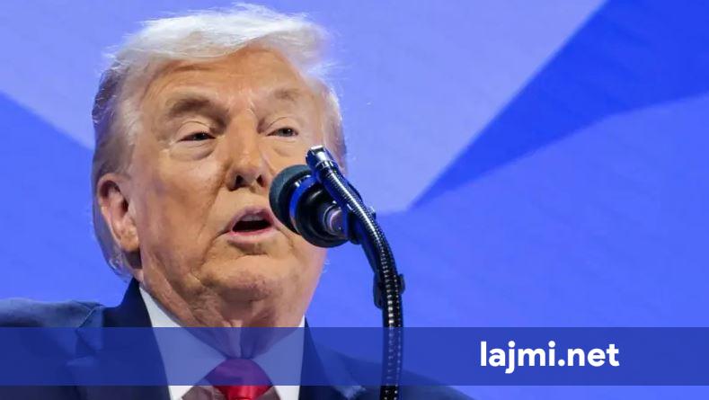 Macron dhe liderët tjerë evropianë në shenjë proteste largohen nga salla pasi filloi fjalimi i Trump