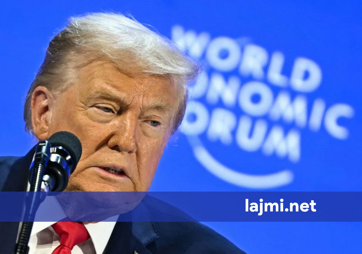 Trump  Nuk kam nevojë të përdor forcë  nuk dua të përdor forcë