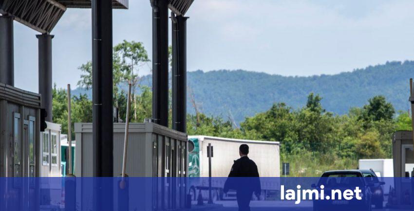 Hazir Haziri lirohet nga burgu në Serbi  u burgos në shtator të vitit të kaluar