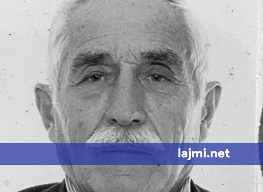 Ndahet nga jeta veterani i UÇK së dhe ish i burgosuri politik  Esat Kurtaliqi