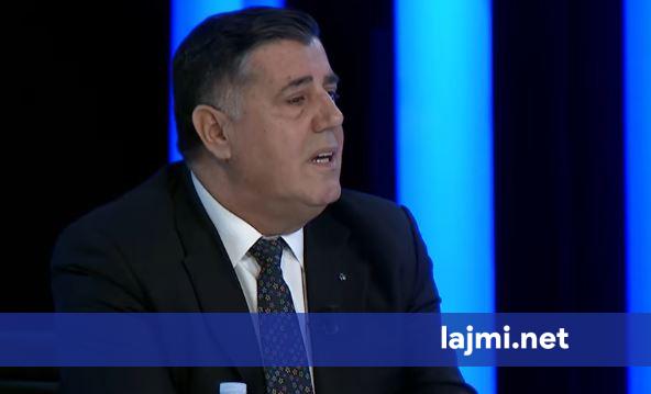 Haziri  Abdixhiku e ka dhënë aktin e dorëheqjes  e ka për nder me qenë kryetari i katërt i LDK së