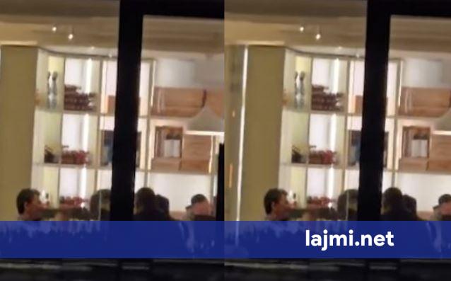 Edi Rama darkon me dhëndrin e Trump it në Vlorë