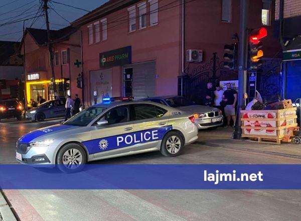 Arrestohet 19 vjeçari i dyshuar për grabitjen në nëntor në Prishtinë