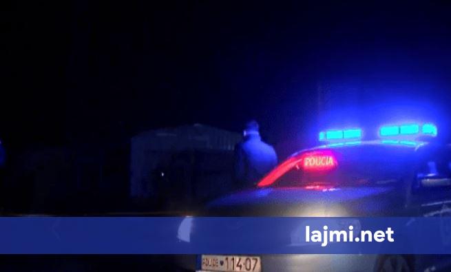 Arrestohen katër të dyshuar për disa raste të vjedhjeve të rënda në Obiliq  tre janë të mitur