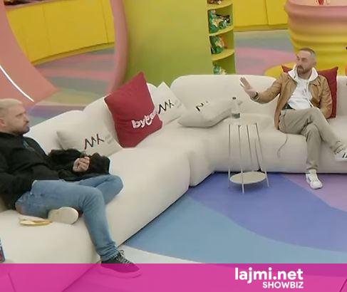  Vëllai i madh  organizon party për banorët  Arditi Labit  Bëhesh horë në Rahovec