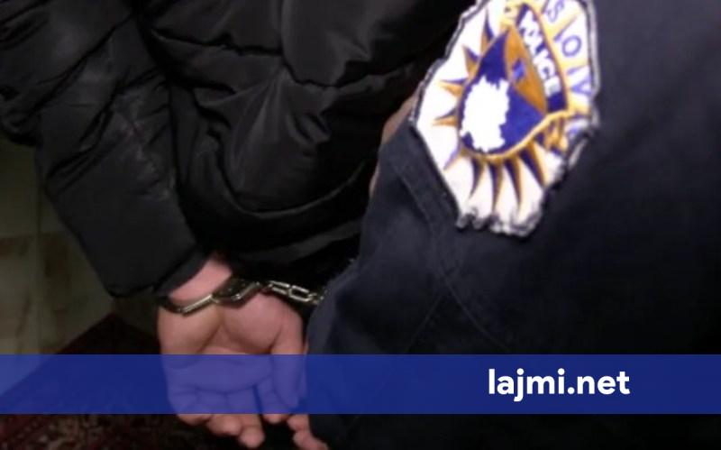 Shtime  I dyshuari për sulm ndaj gruas arrestohet