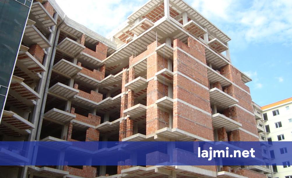 Afati për legalizimin e ndërtimeve pa leje zgjatet për 12 muaj