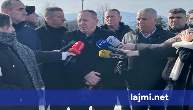 Gucati  Ish udhëheqësit e UÇK së do të dalin të pafajshëm