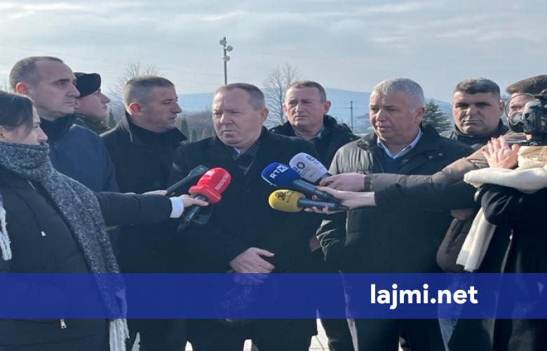 Gucati  Ish udhëheqësit e UÇK së do të dalin të pafajshëm