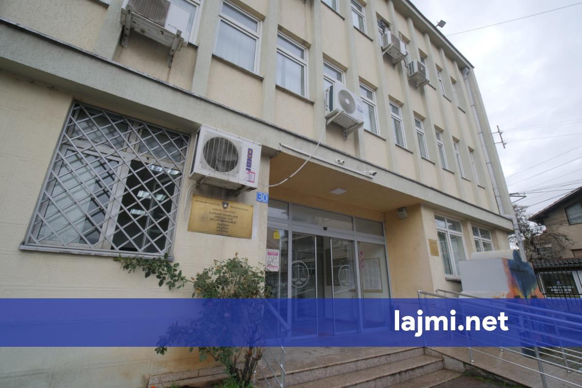 Një muaj paraburgim ndaj personi që vrau nënën e tij në Dragash  kërkohet ekzaminimi psikiatrik i tij