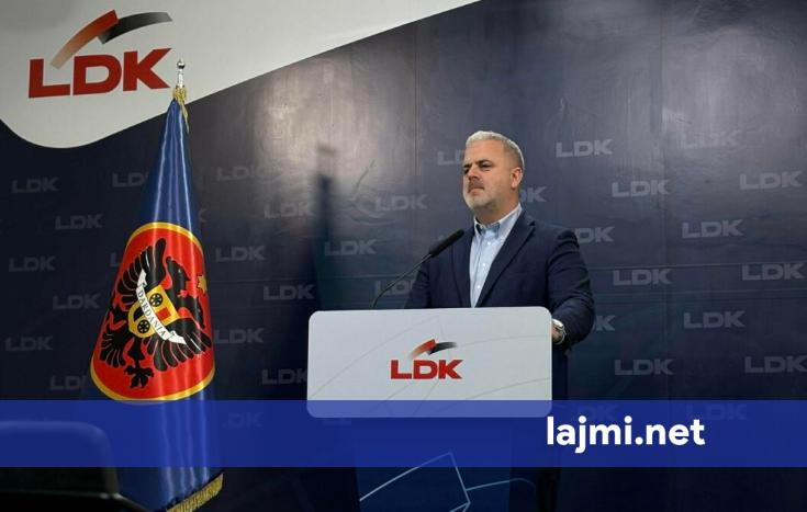 Rikthehen reduktimet e energjisë  Azemi i LDK së akuzon për keqmenaxhim dhe kapje të sektorit