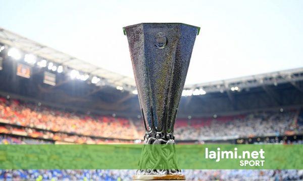 Sonte në aksion Liga e Europës  18 ndeshje në program