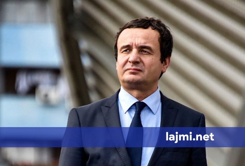 28 vite nga sulmi i dytë ndaj Jasharajve  Kurti rikujton sakrificën e tyre