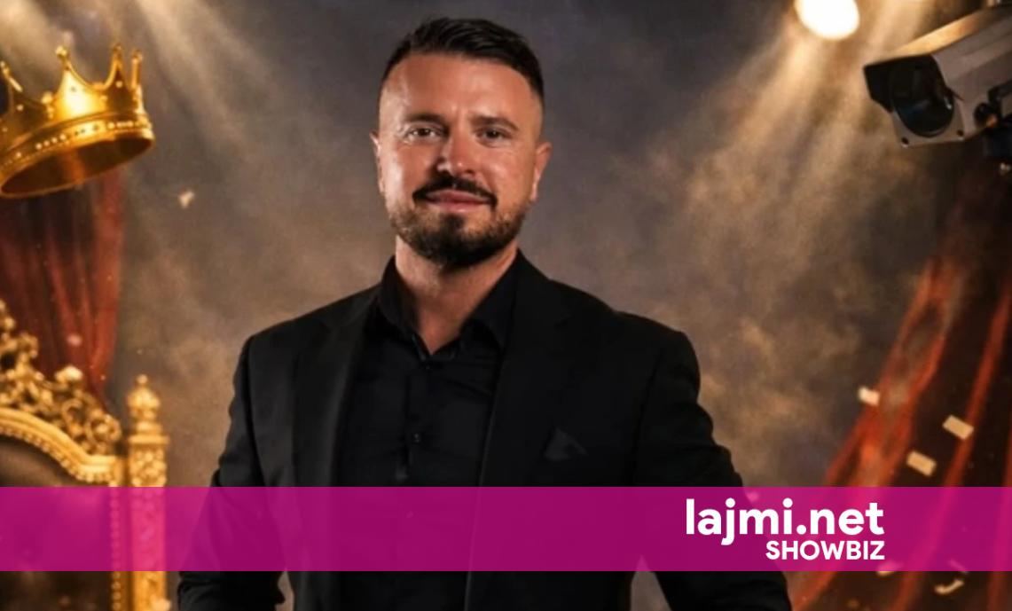 Reagim i ashpër nga Instagrami i Labinot Rexhës   thonë se po i bëhet padrejtësi në Big Brother