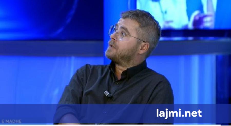 Tasholli  Specialja po e sulmon Kosovën nën brez