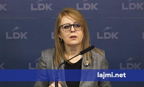 Bajrami  Shqetësuese kush po e udhëheq vendin  Kurti po mbron ministra me aktakuza