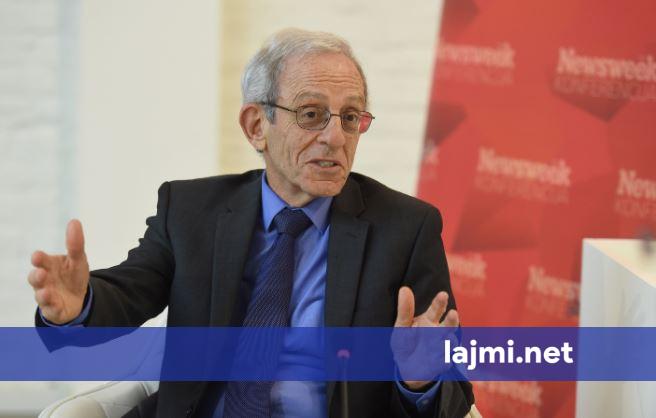 Serwer me kritika të ashpra ndaj Bordit të Paqes të Trumpit  Kosova po  blen kredi 